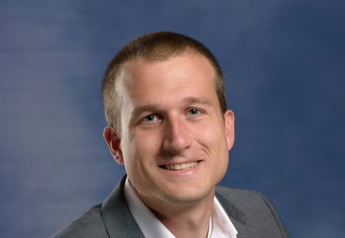 Photo of Alexander Bartik