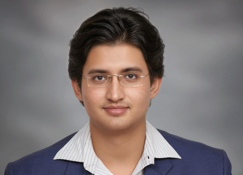 Photo of Bhaskar Ray Chaudhury
