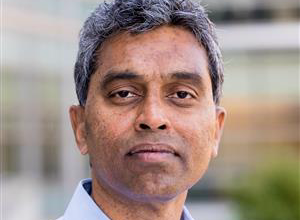 Photo of Chandra Chekuri