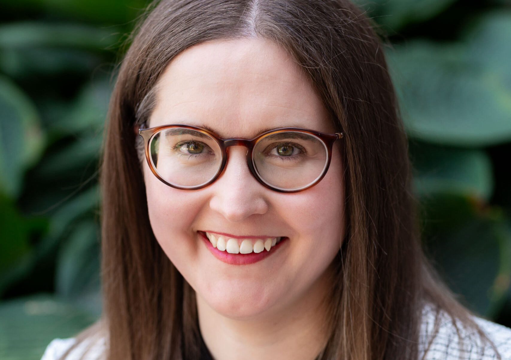 Photo of Sara Gerke