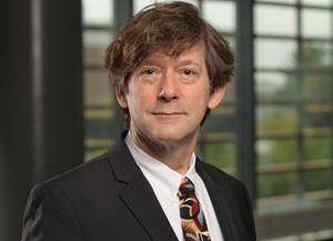 Photo of Mark A. Hasegawa-Johnson