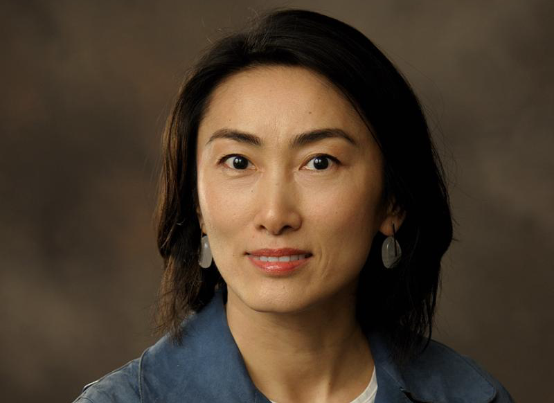 Photo of Yun Huang