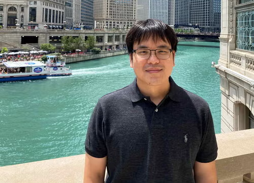 Photo of Jihyung Lee