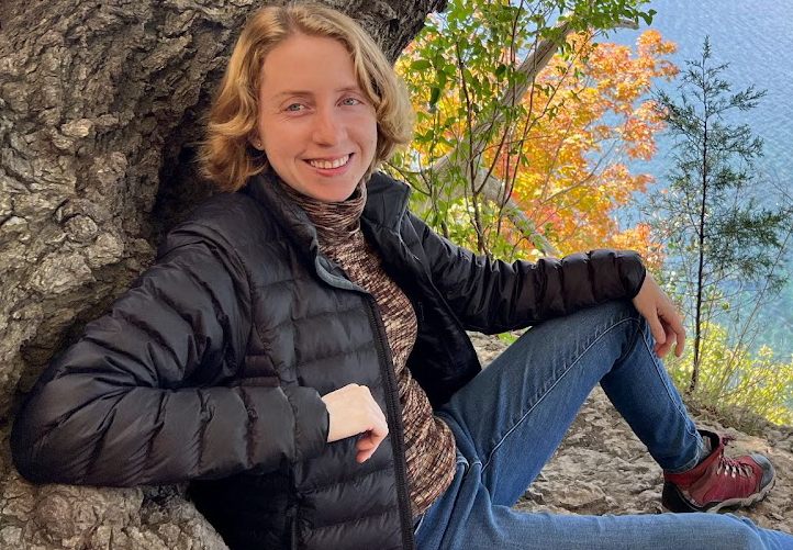 Photo of Kate Donahue