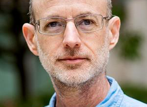 Photo of Daniel S. Katz