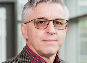 Photo of Volodymyr Kindratenko