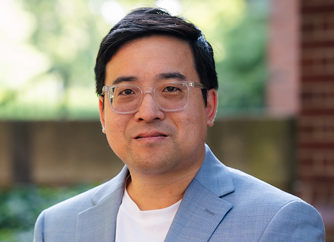 Photo of Nathan Yang