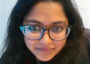 Photo of Sharifa Sultana
