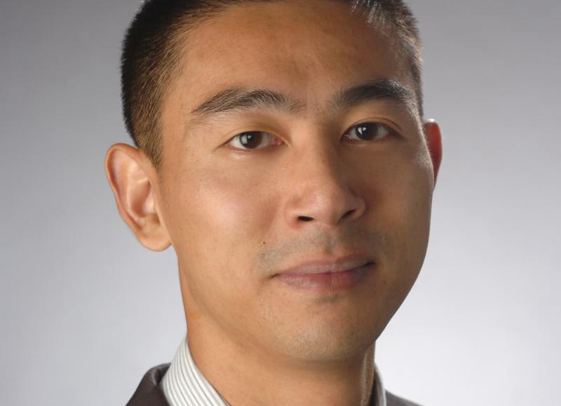 Photo of Yang Wang