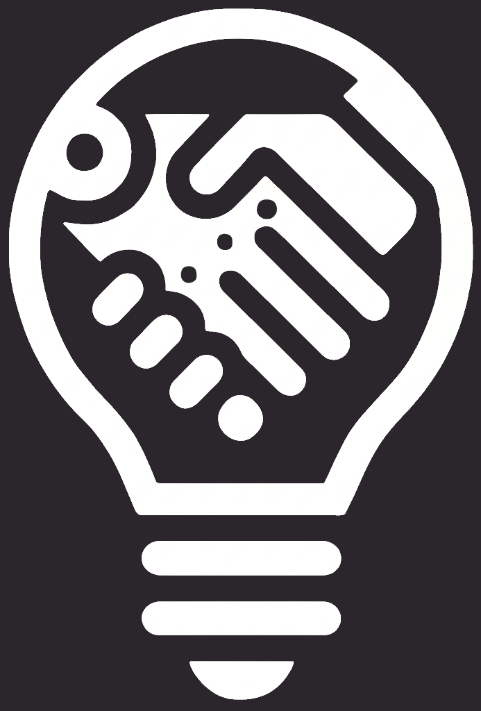 Center Logo
